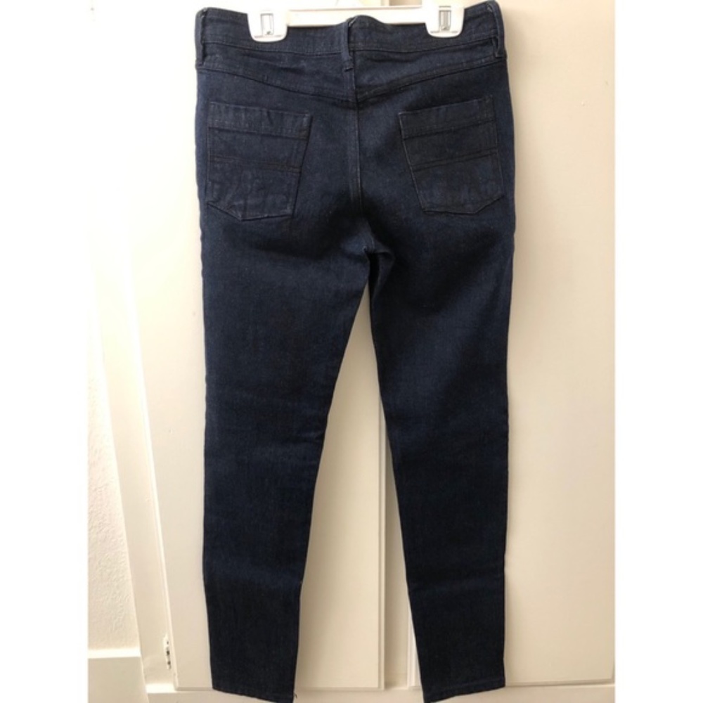 Saint Motorcycle Jeans